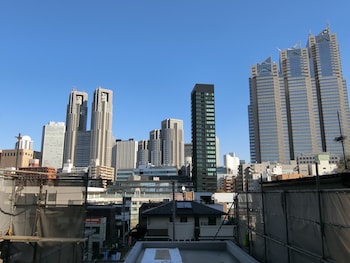 tokyo