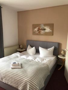 Hotel Annablick,Strausberg>>Märkisch-Oderland,3 star