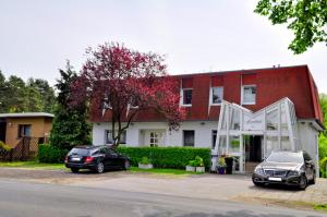 Hotel Annablick,Strausberg>>Märkisch-Oderland,3 star