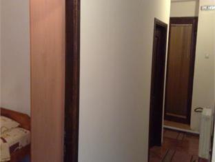 Hotel Vila Silia,Kisela Voda>>Skopje,3 star