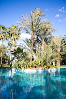 Lodge K Hotel And Spa,Marrakech>>Annakhil,5 star