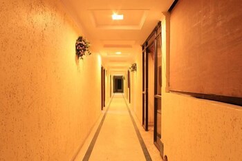 Hotel Indraprastha,Piparia>>Pachmarhi,3 star
