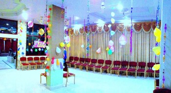 Hotel Indraprastha,Piparia>>Pachmarhi,3 star