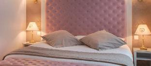 Princesse Caroline,Batignolles>>Arc De Triomphe,3 star