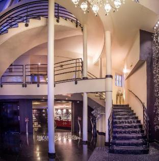 Hotel Le M Paris,Paris>>Montparnasse,4 star