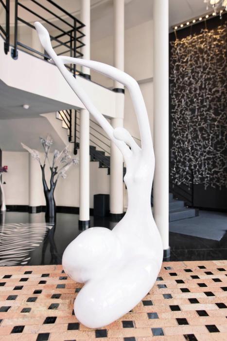 hotel le m paris