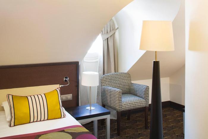 hotel le m paris