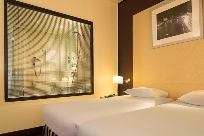 hotel le m paris