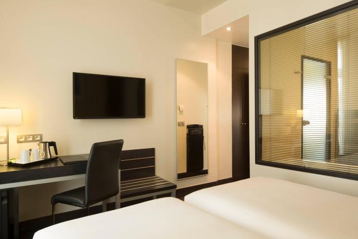 hotel le m paris