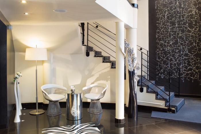 hotel le m paris