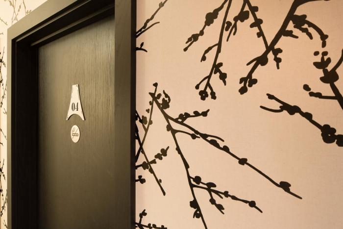 hotel le m paris