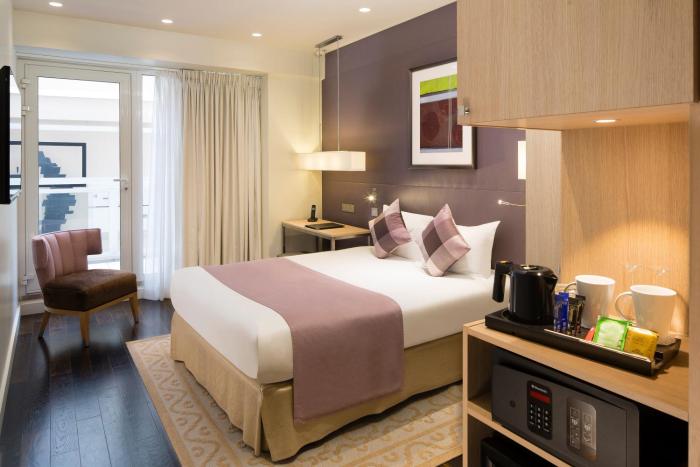 hotel le m paris