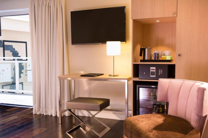 hotel le m paris