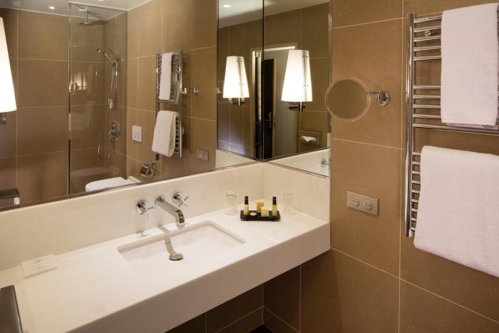 hotel le m paris