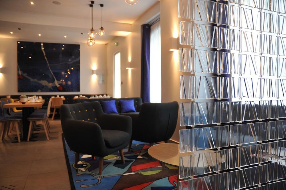 hotel le mareuil