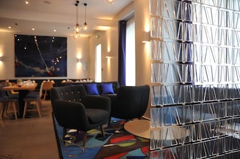 Hotel Le Mareuil,Île-De-France>>Paris,4 star