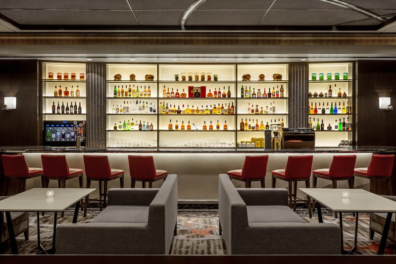 sheraton manila hotel