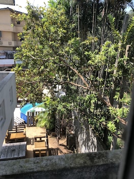 backpack hostel 44