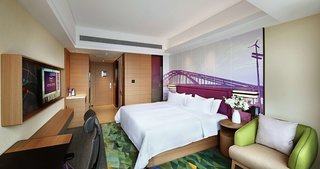 hampton by hilton foshan shanshui