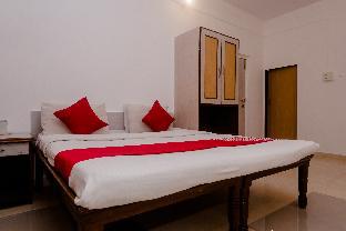 Arnala Beach Resort,Stop At Oyo 19195 Arnala Beach Resort To Discover The Wonders Of Mumbai. The Property Offers A High ,3 star