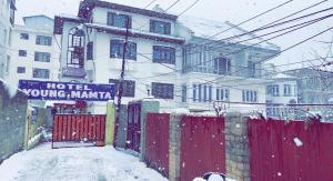 hotel young mamta