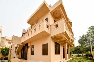 R41- A Boutique Hotel,Rajasthan>>Jaipur,3 star