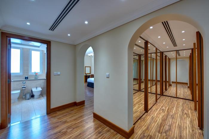 j5 villas holiday homes barsha gardens