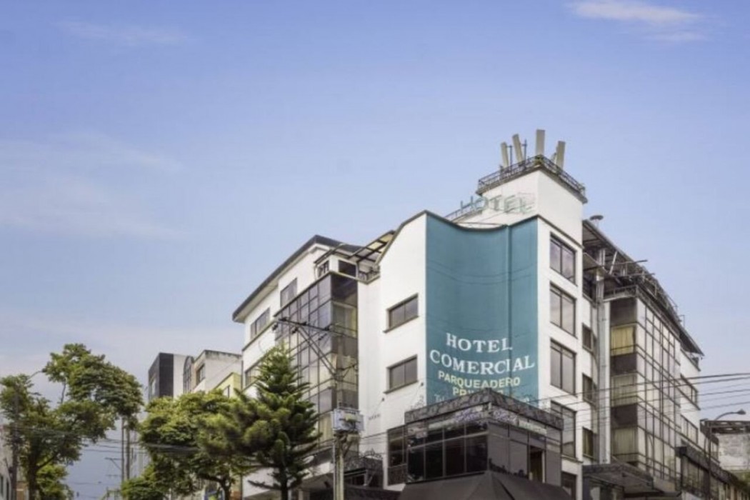 ayenda 1120 comercial