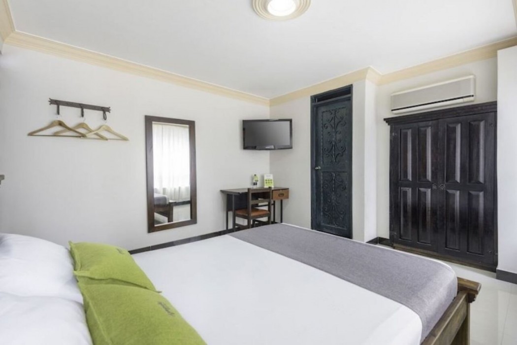 ayenda 1120 comercial