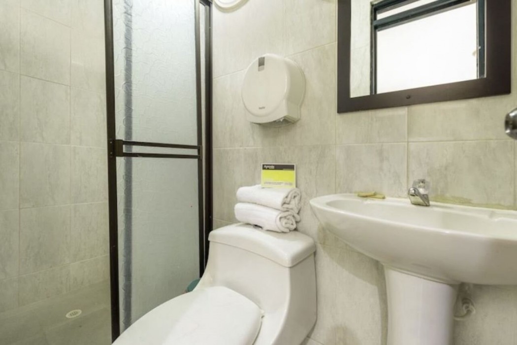 ayenda 1120 comercial