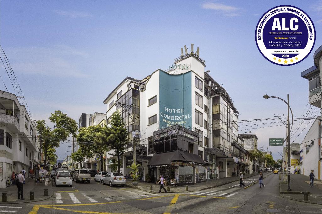 ayenda 1120 comercial