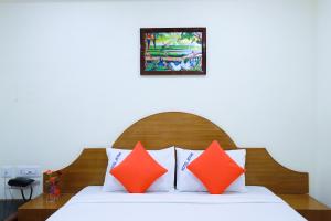 Hotel Jeyam,Kanyakumari>>Eraniel,3 star