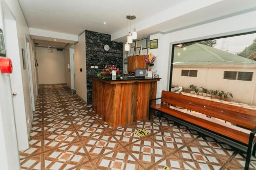 kingswick residences and lodge