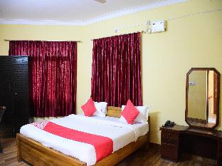 Pink Villa Guest House By Oyo Rooms,Stop At Oyo 24110 Pink Villa Guest House To Discover The Wonders Of Bhubaneswar. The Property Offers,3 star