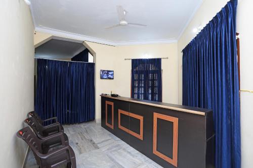 Pink Villa Guest House By Oyo Rooms,Stop At Oyo 24110 Pink Villa Guest House To Discover The Wonders Of Bhubaneswar. The Property Offers,3 star