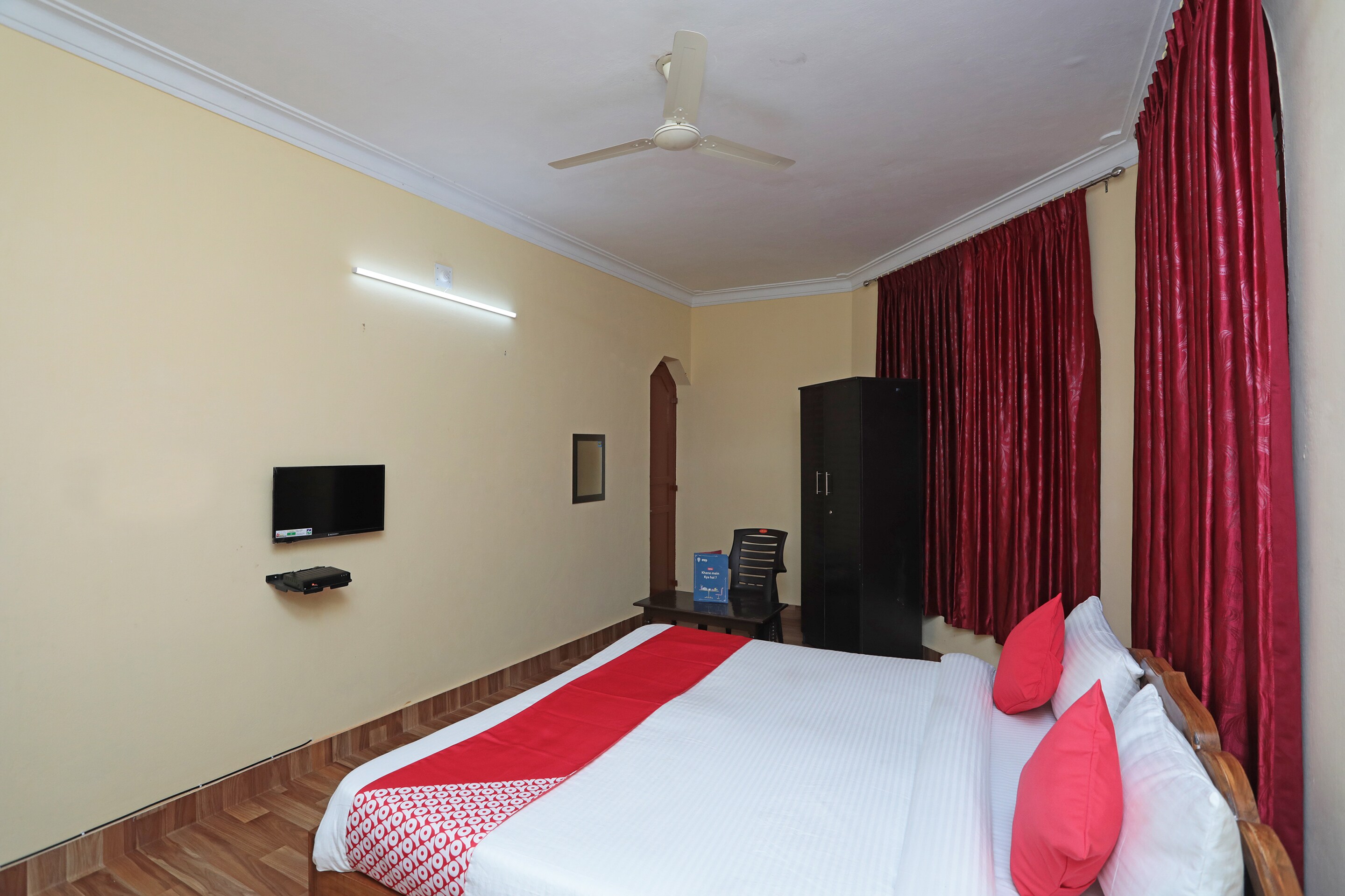 pink villa guest house by oyo rooms