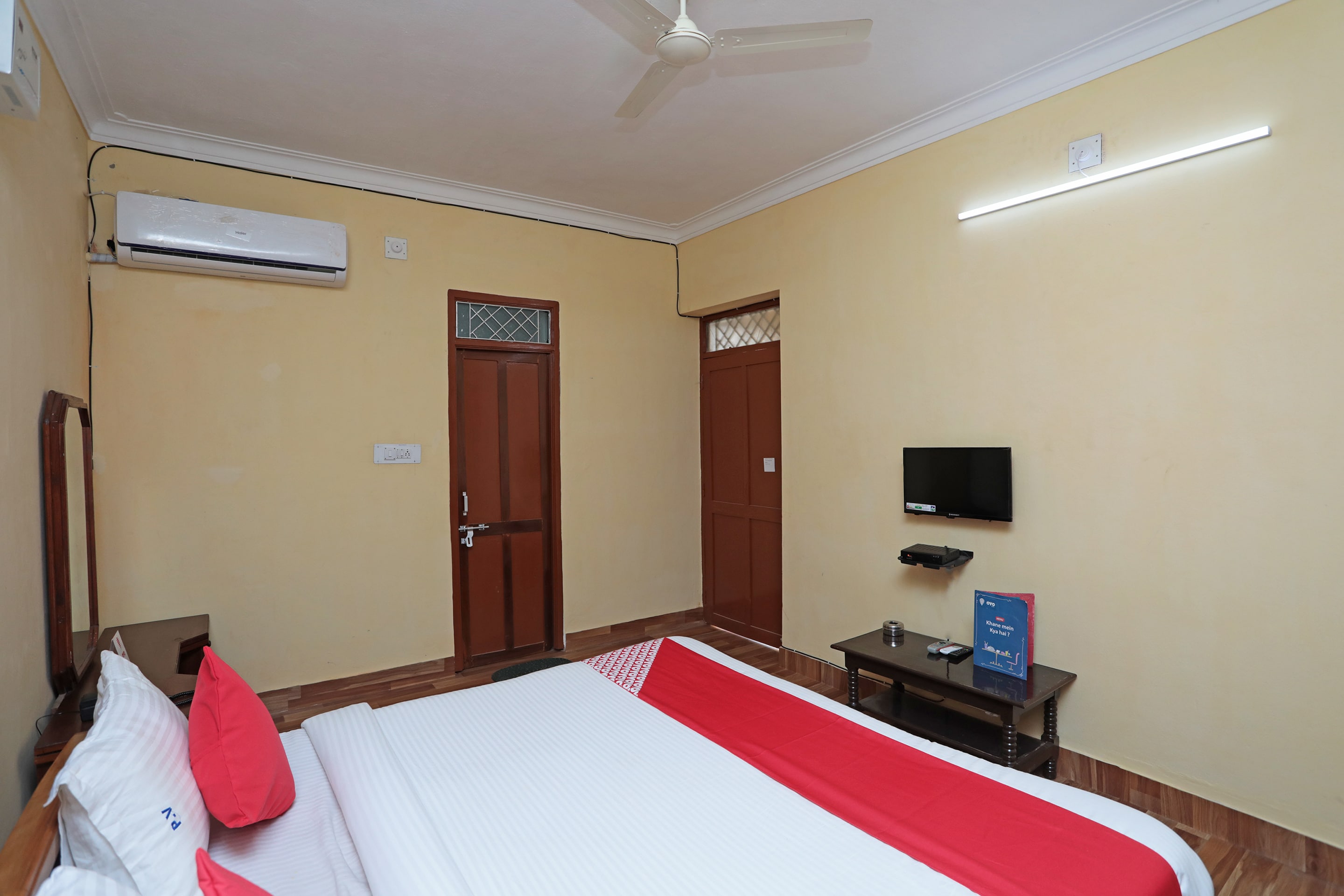 pink villa guest house by oyo rooms