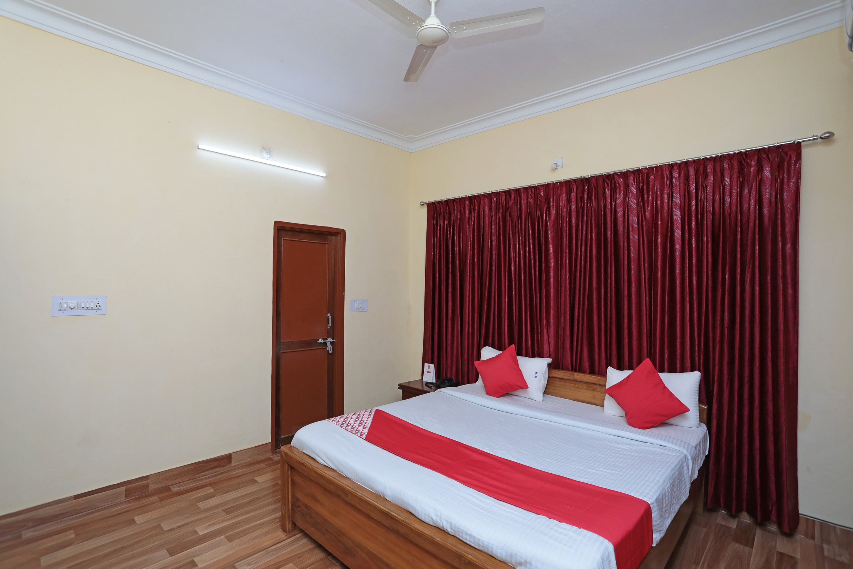 pink villa guest house by oyo rooms