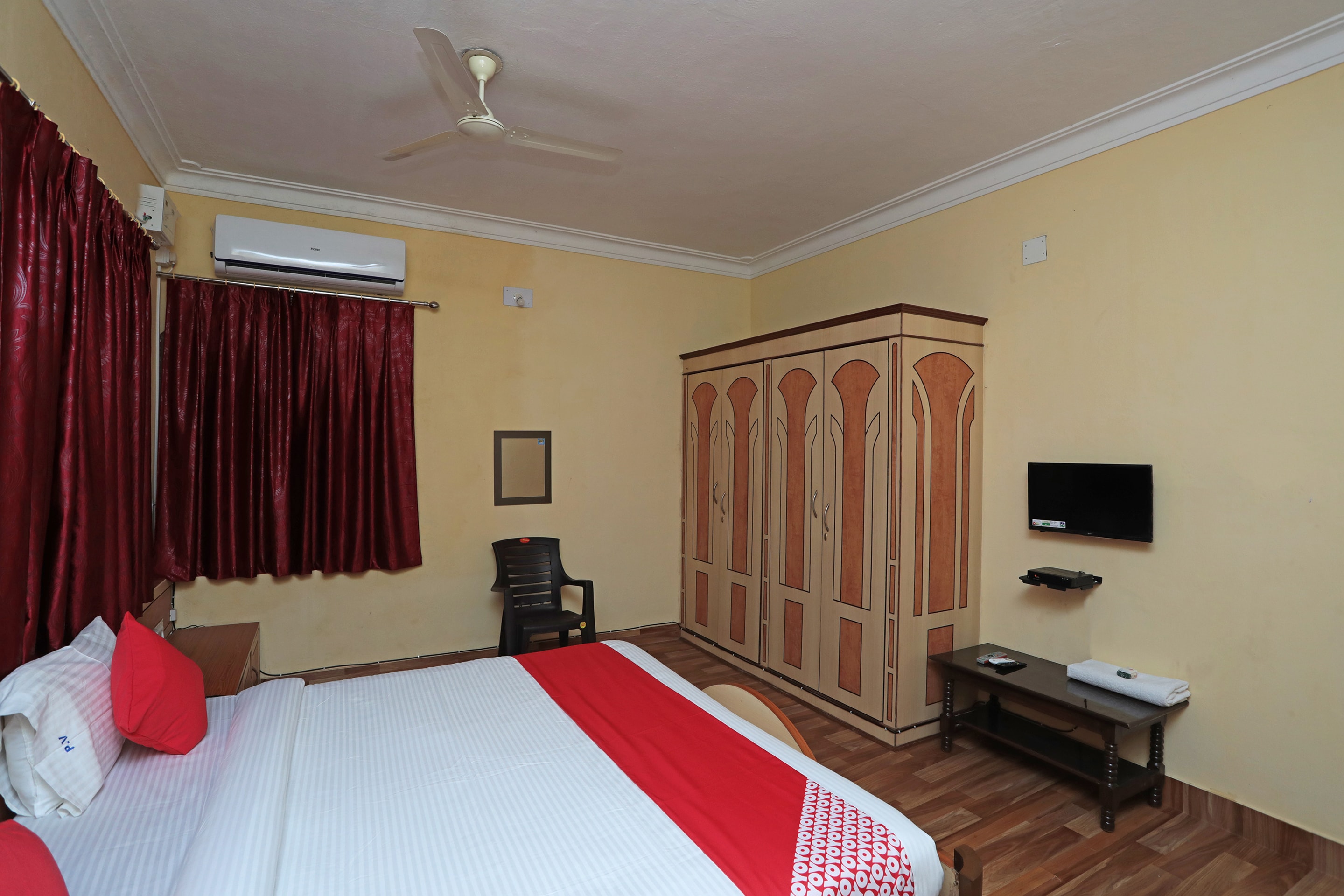 pink villa guest house by oyo rooms