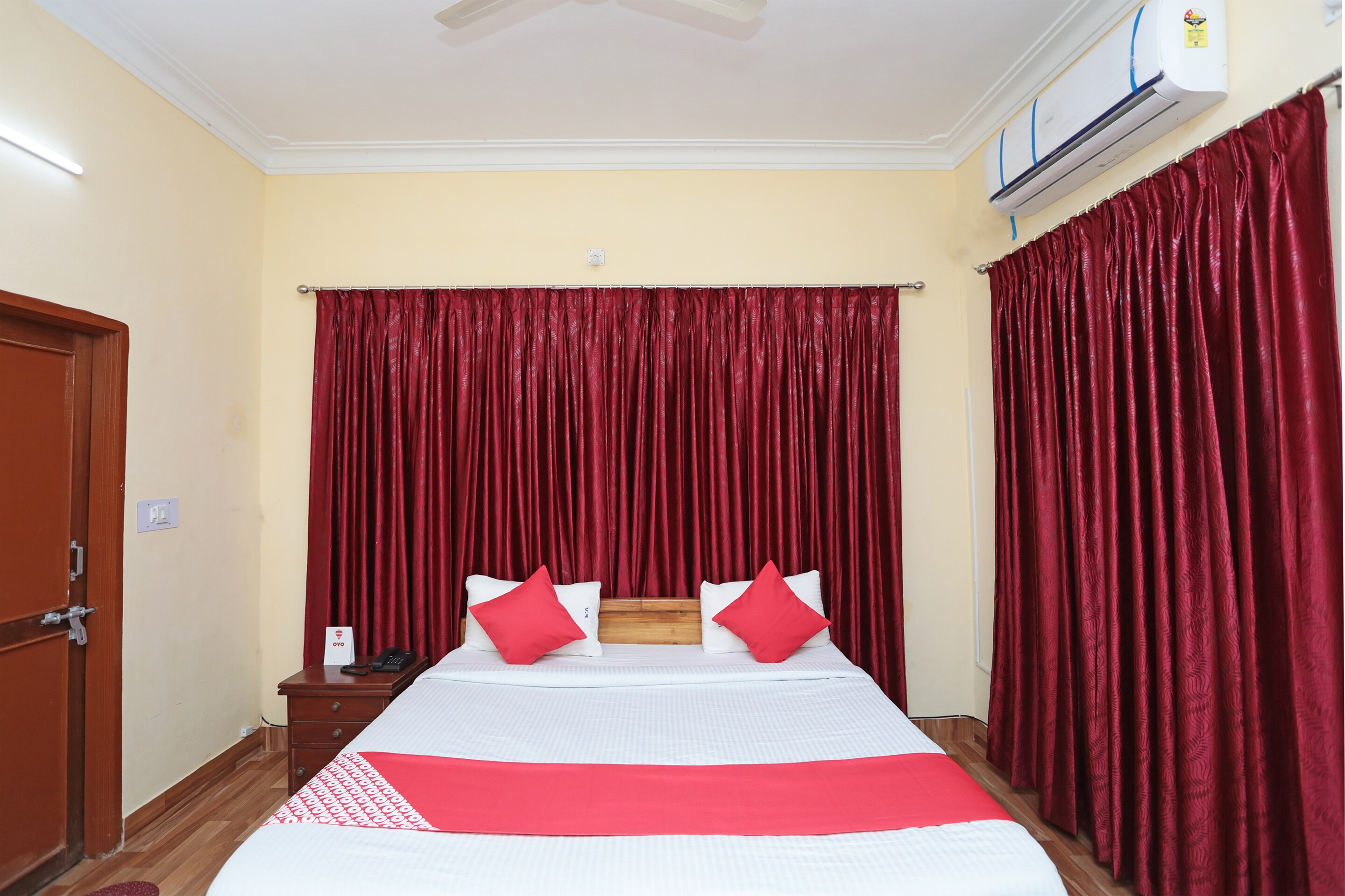 pink villa guest house by oyo rooms