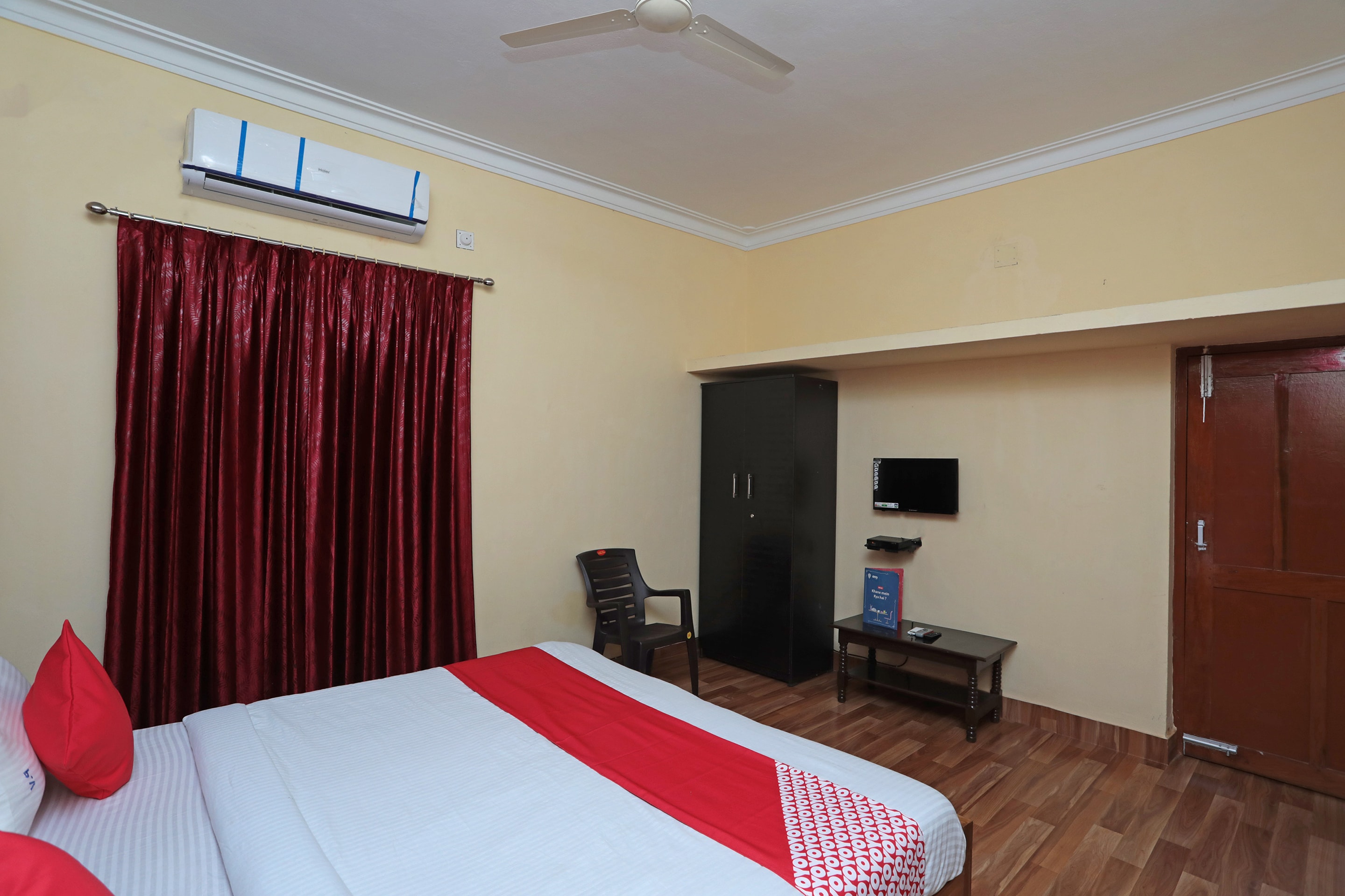 pink villa guest house by oyo rooms
