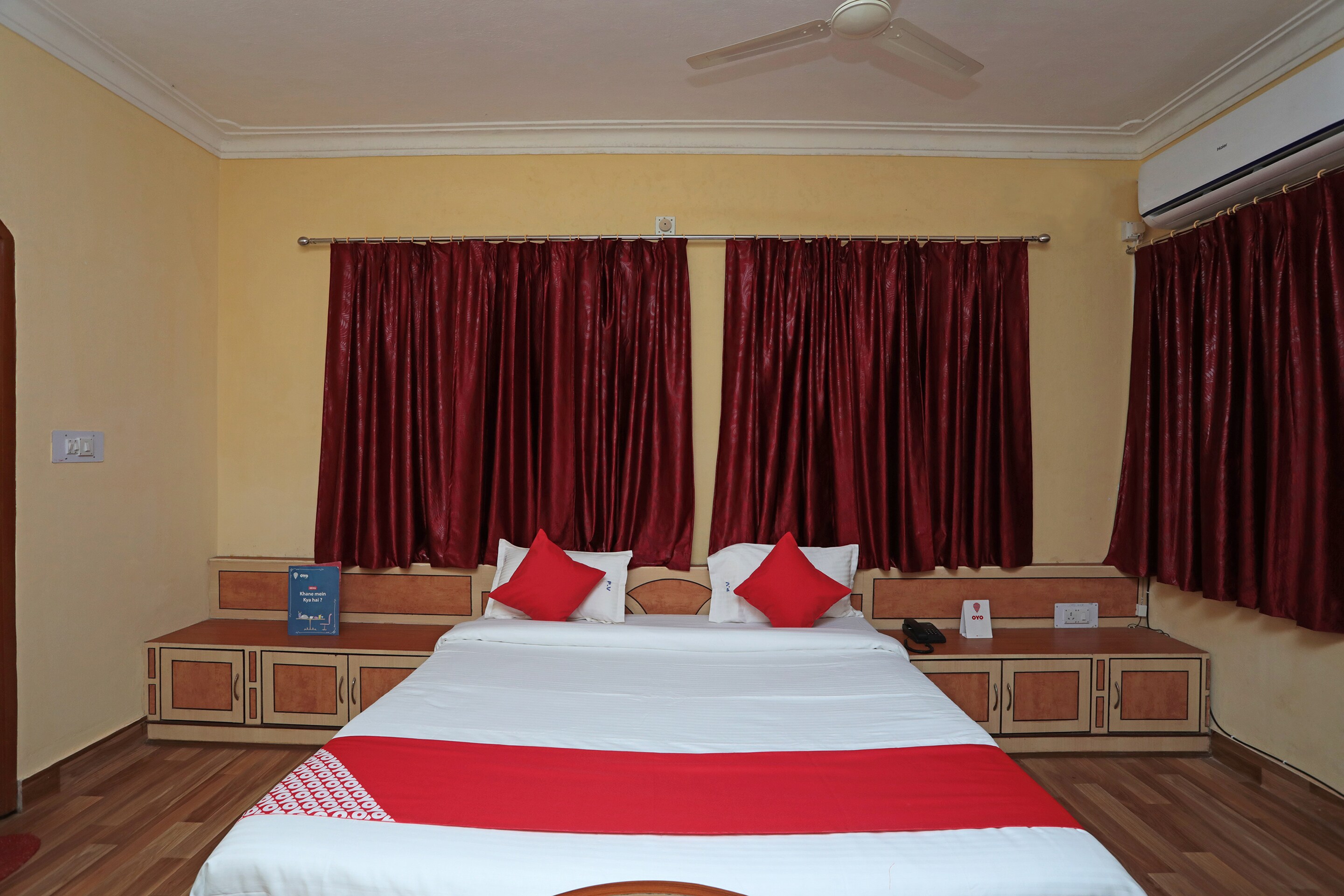 pink villa guest house by oyo rooms