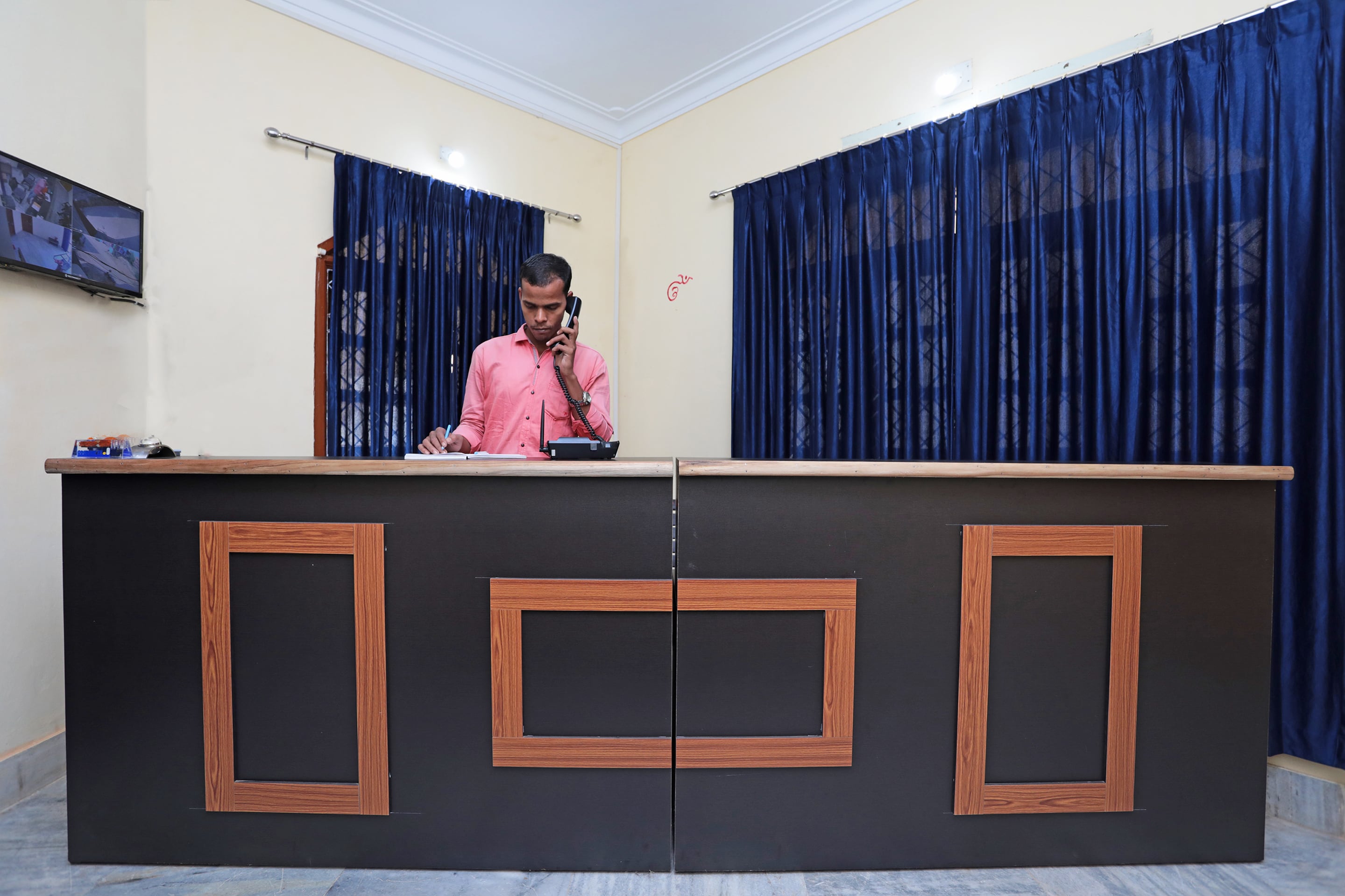 pink villa guest house by oyo rooms