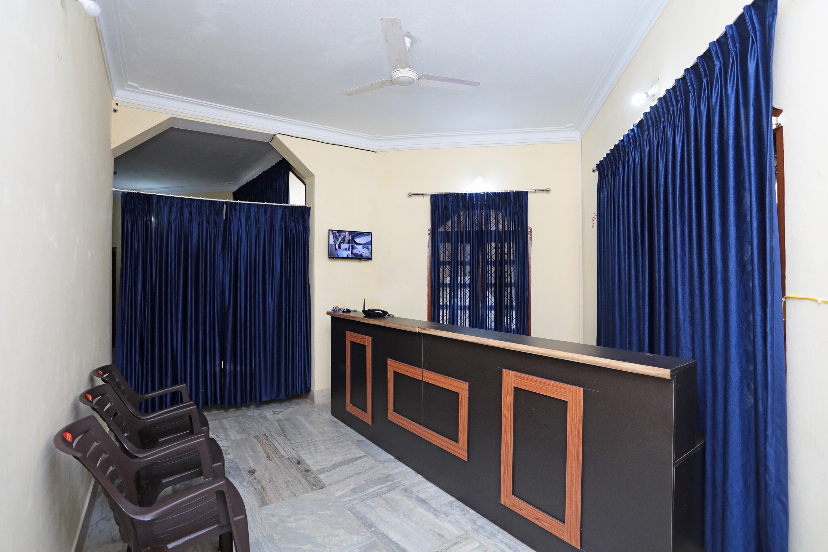 pink villa guest house by oyo rooms