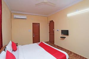 pink villa guest house by oyo rooms