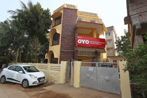 pink villa guest house by oyo rooms