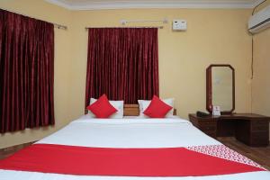 pink villa guest house by oyo rooms