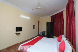 pink villa guest house by oyo rooms