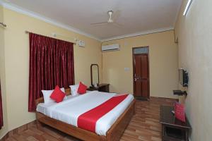 pink villa guest house by oyo rooms