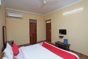 pink villa guest house by oyo rooms
